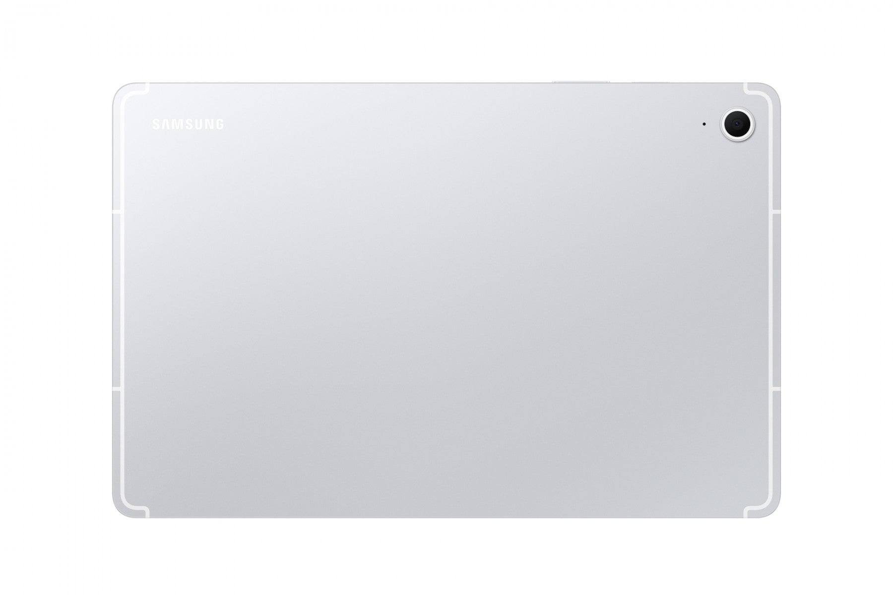 Galaxy Tab S10 FE WIFI 128GB SLVR