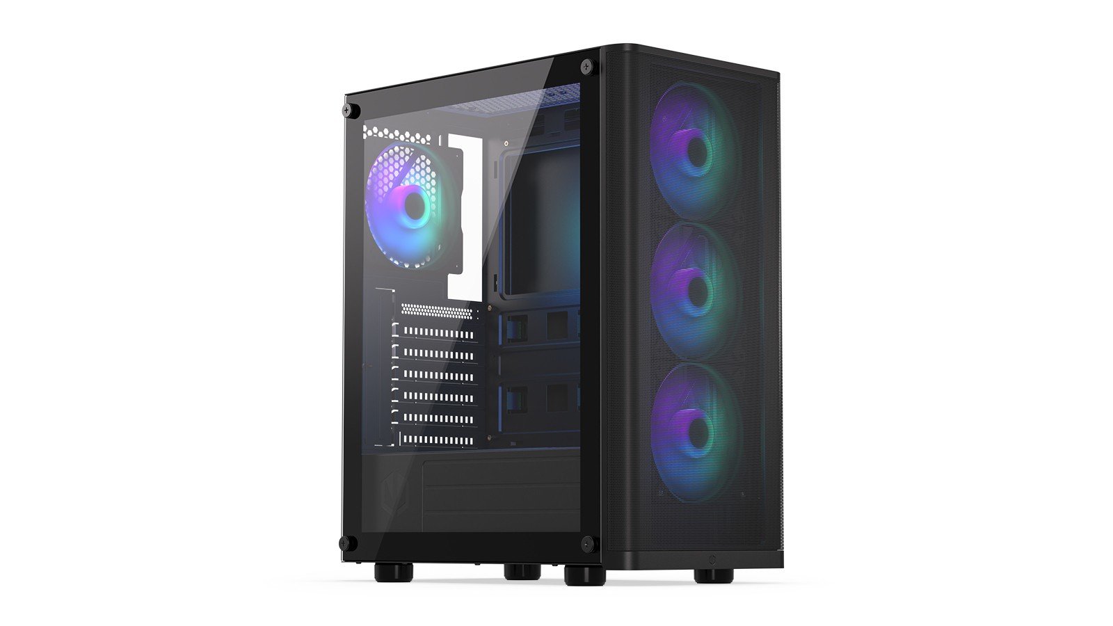 Boîtier PC ENDORFY Ventum 200 ARGB