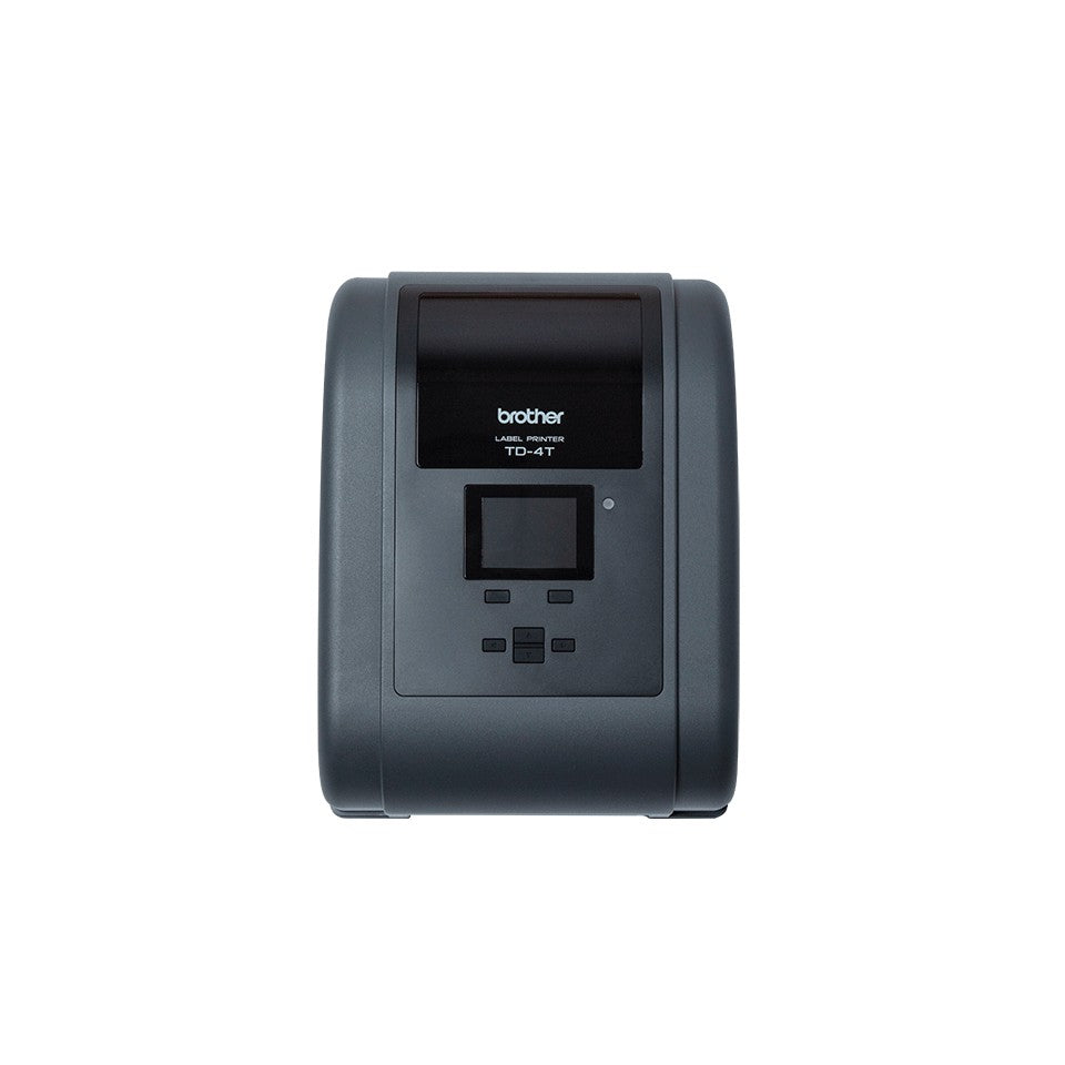 BROTHER TD-4750TNWBR Label Printer