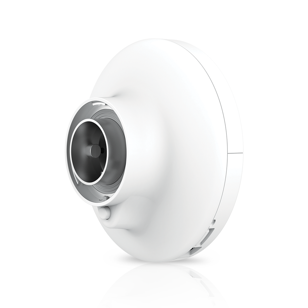 Ubiquiti PS-5AC Networks PrismStation 5AC 500 Mbit/s Blanc Connexion Ethernet, supportant l'alimentation via ce port (PoE)