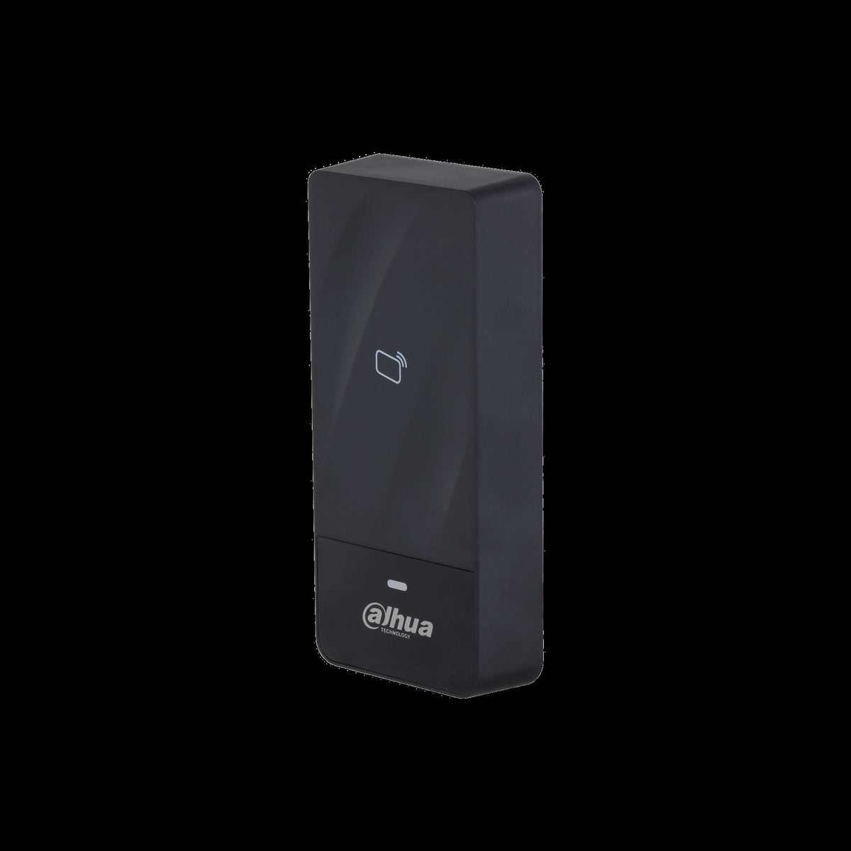 Dahua ASR1200E-D Lecteur d'acces étanche pour cartes d'identité Dahua