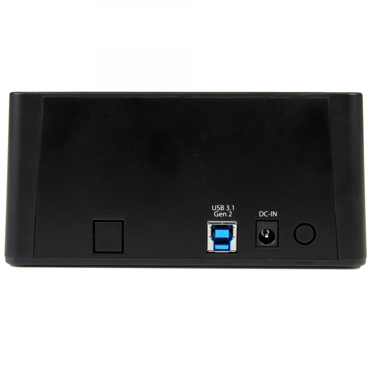 USB 3.1 HDD Duplicator Dock SSD/HDD