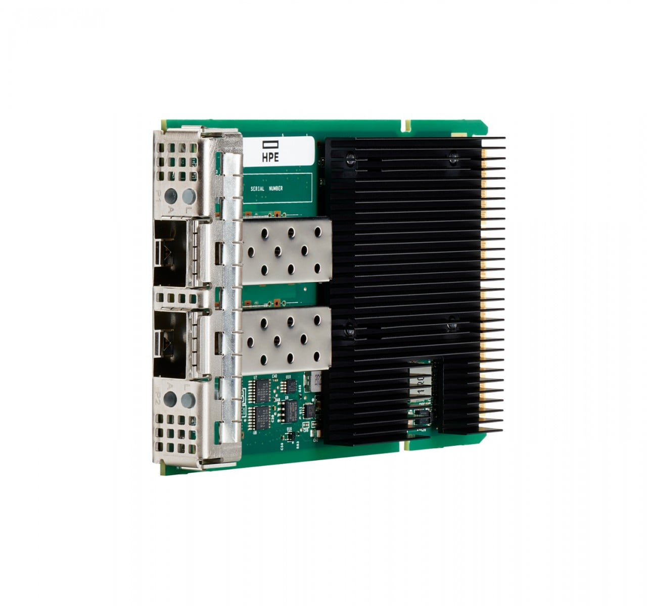 BCM 57414 10/25GbE 2p SFP28 OCP3 Adptr