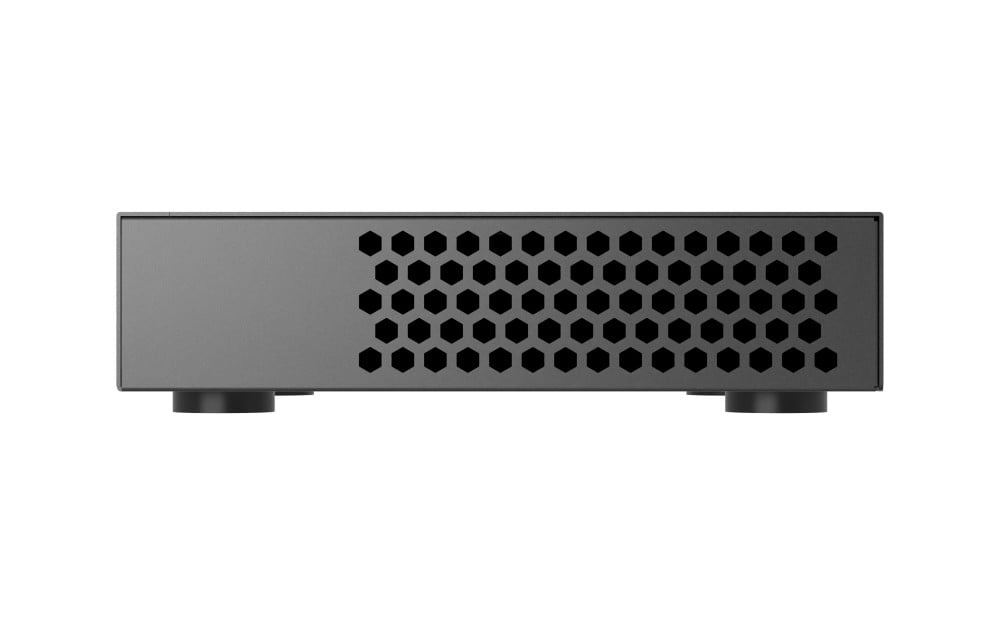 QSW-3205-5T 5 ports 10GbE RJ45