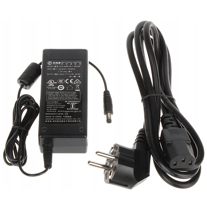 Hilook by Hikvision NS-0310P-60 Commutateur réseau POE
