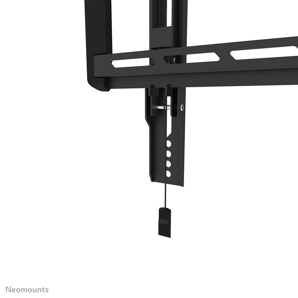 NEOMOUNTS WL35-550BL16 Support pour écran mural 42-86p - inclinable - installation facile