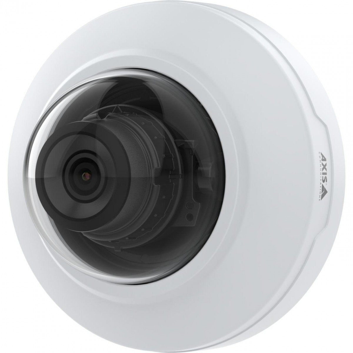 AXIS 02678-001 caméra de sécurité Caméra IP Dome de sécurité Intérieure 3840 x 2160 pixels Plafond/mur