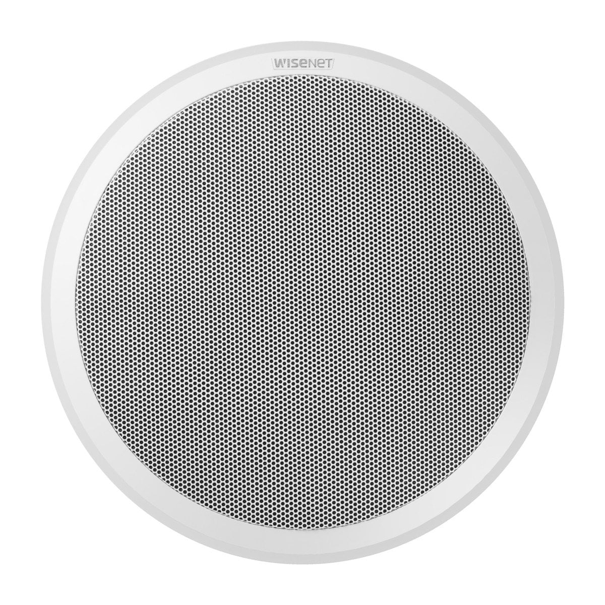 Hanwha SPA-C100W haut-parleur 2-voies Blanc