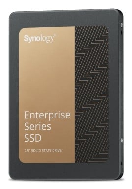 SATA 2.5" - High endurance