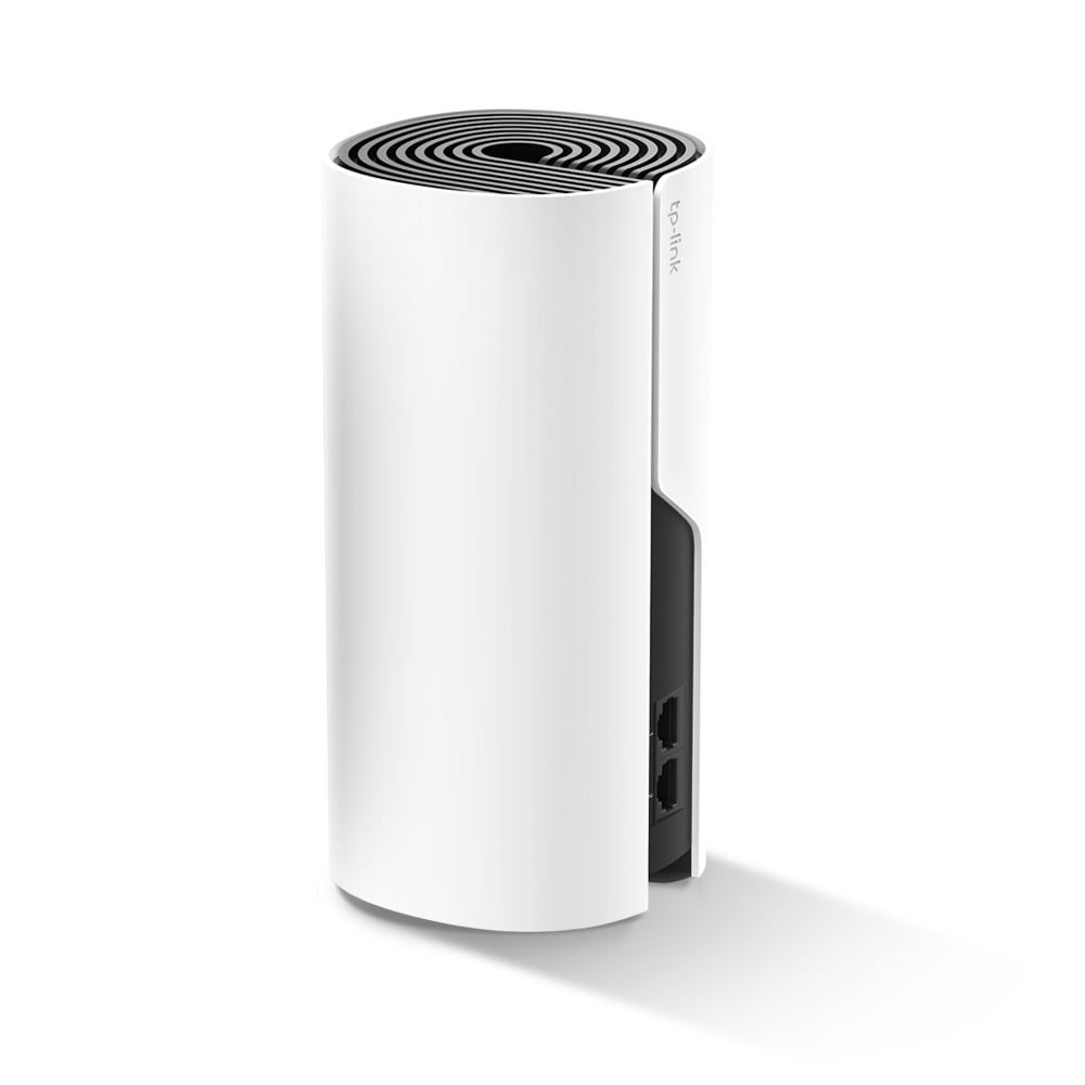 TP-LINK DECO M4 AC1200 Whole-Home Mesh Wi-Fi System (1-PACK)