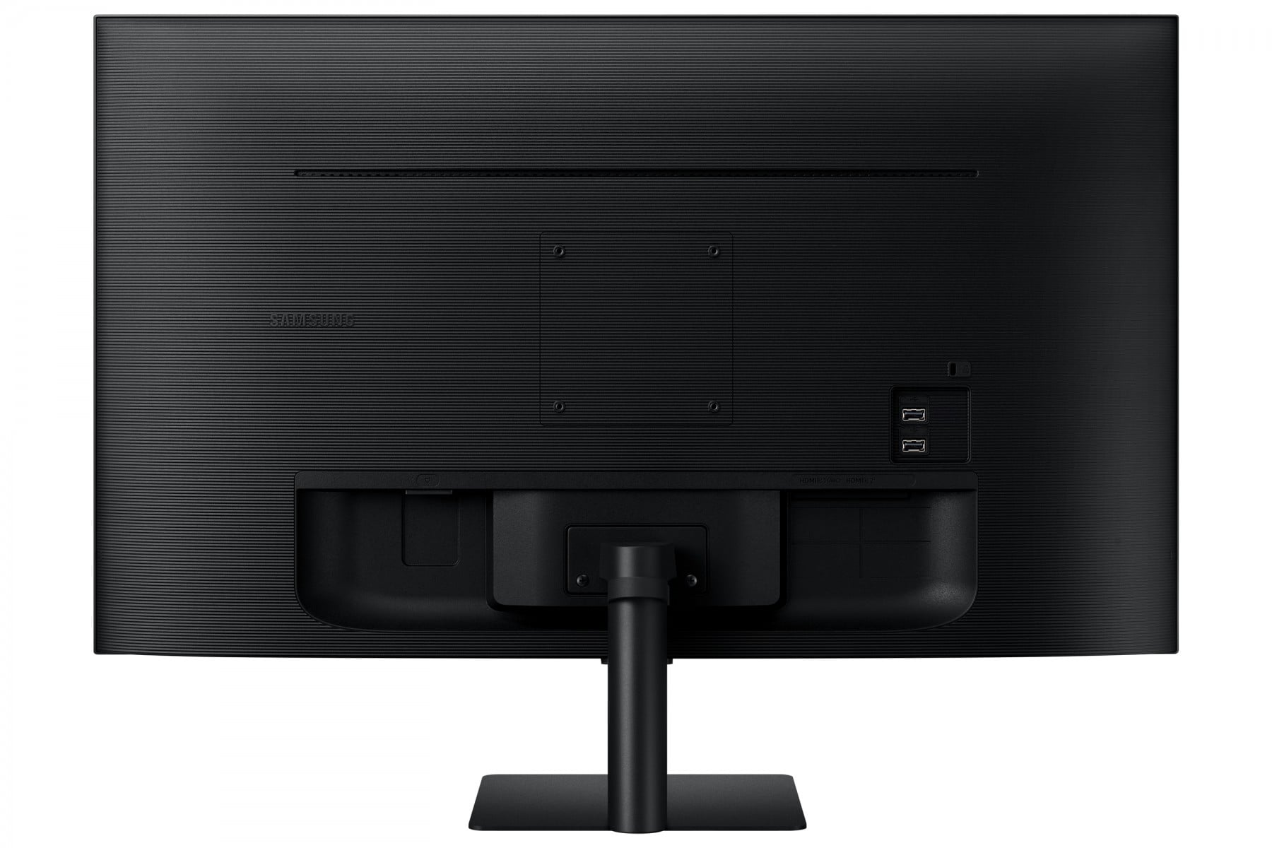 "Samsung M50D écran plat de PC 68,6 cm (27"") 1920 x 1080 pixels Full HD LED Noir"