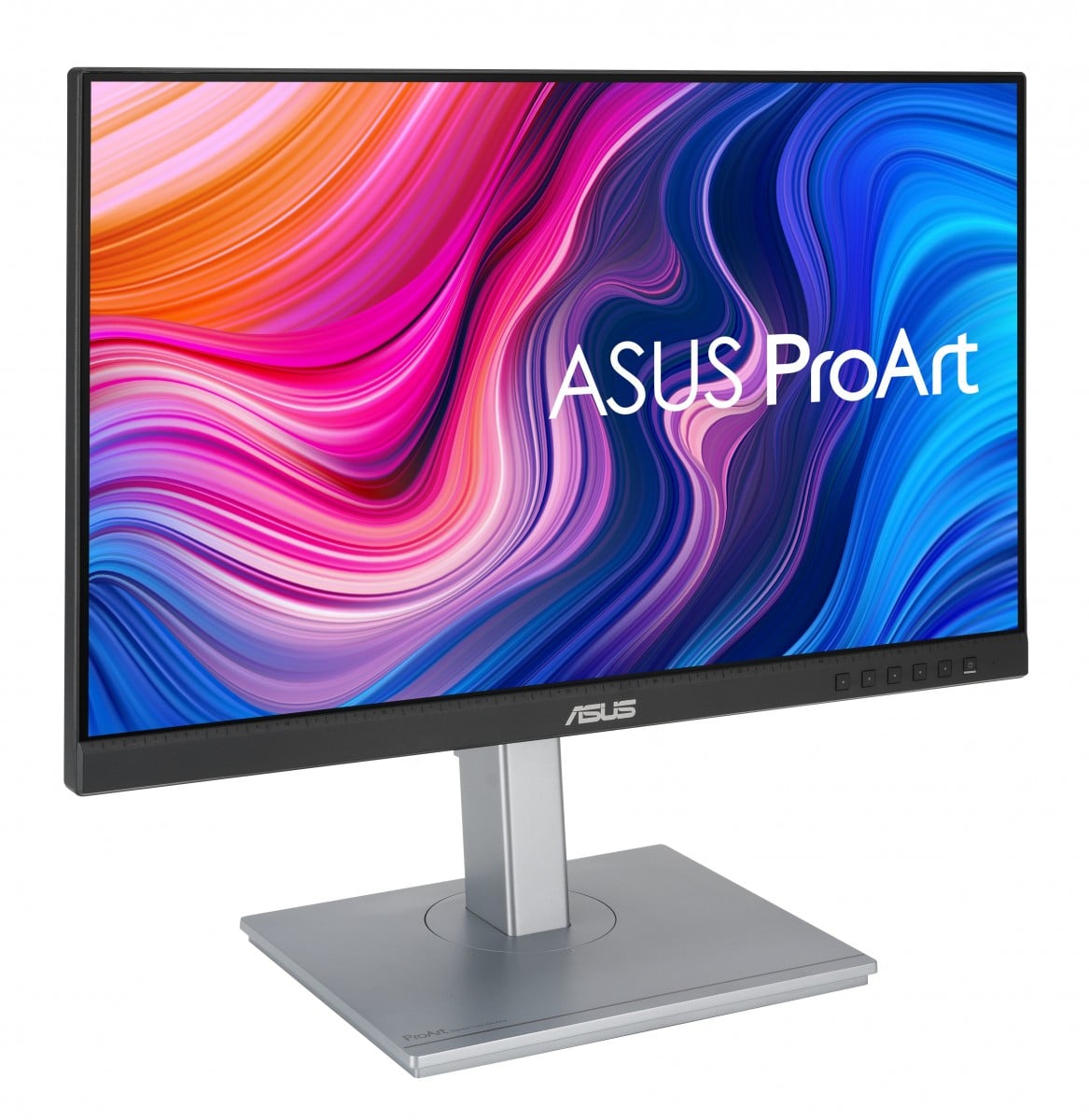 "ASUS PA247CV 60,5 cm (23.8"") 1920 x 1080 pixels Full HD LED Noir, Argent"