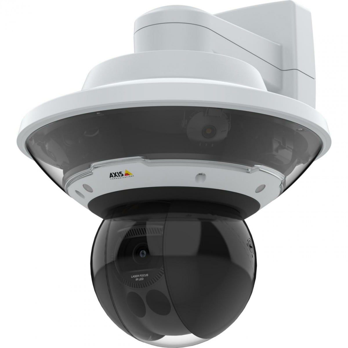 AXIS TQ5001-E Support