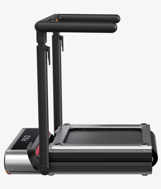 Kingsmith R3 Hybrid+ Tapis de course | Tapis de course électrique | Pliable, 1-12 km/h