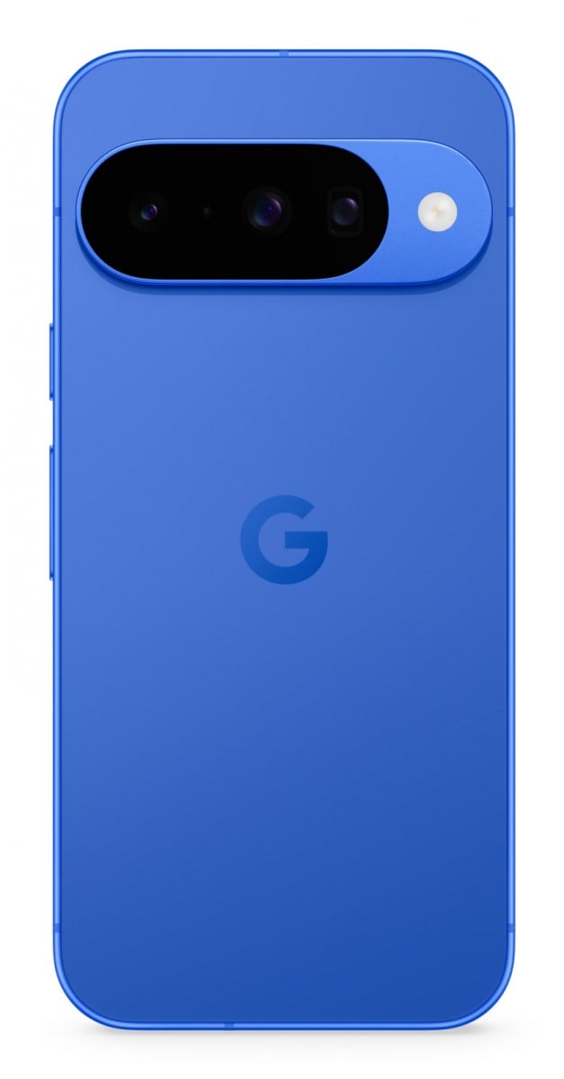 Pixel 10 Indigo 256GB