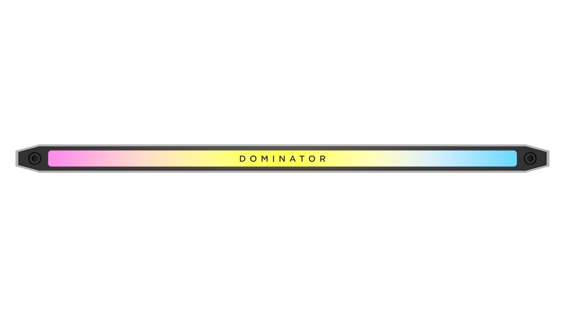 Module de mémoire Corsair Dominator Titanium CMP64GX5M2B6400C32W 64 Go 2 x 32 Go DDR5