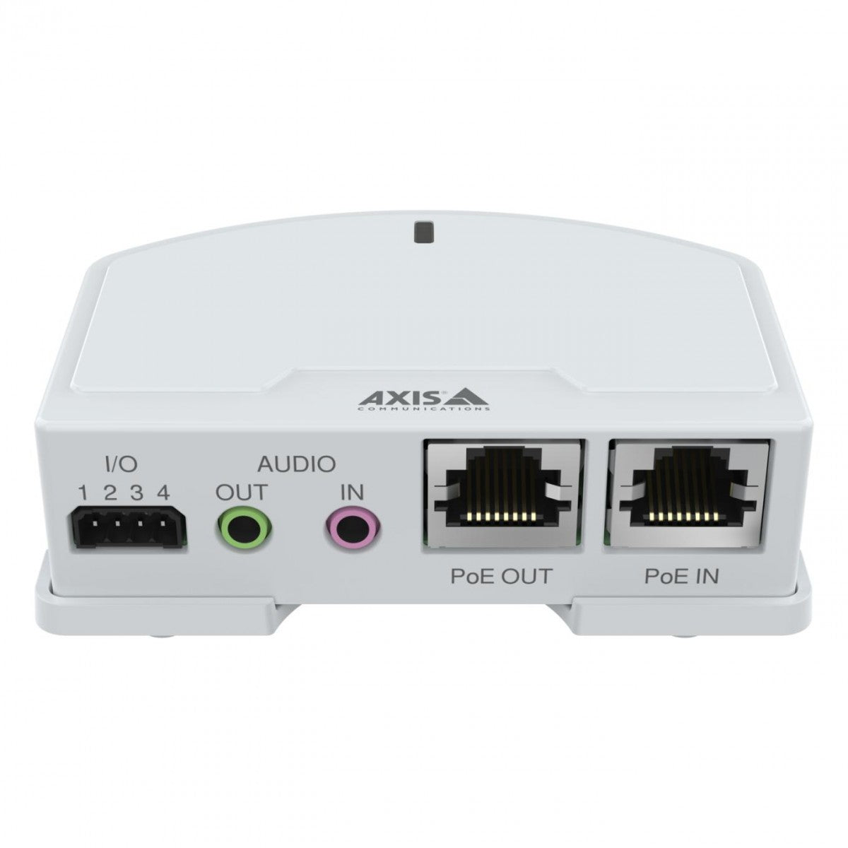 AXIS 02553-001 module d'E/S numérique/analogique