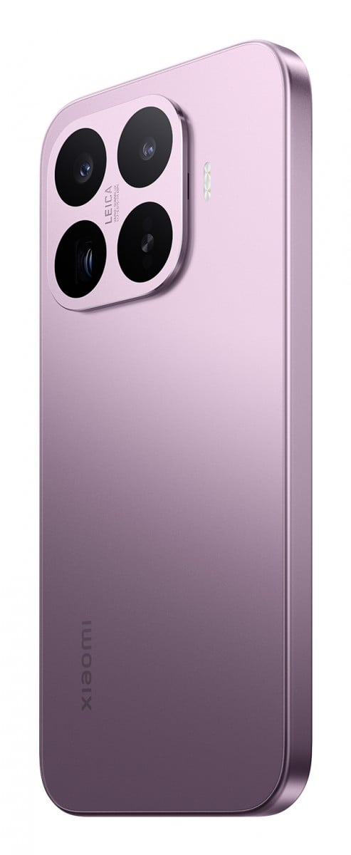 "Xiaomi 17T 16,7 cm (6.59"") 12 Go 512 Go 6500 mAh Violet"