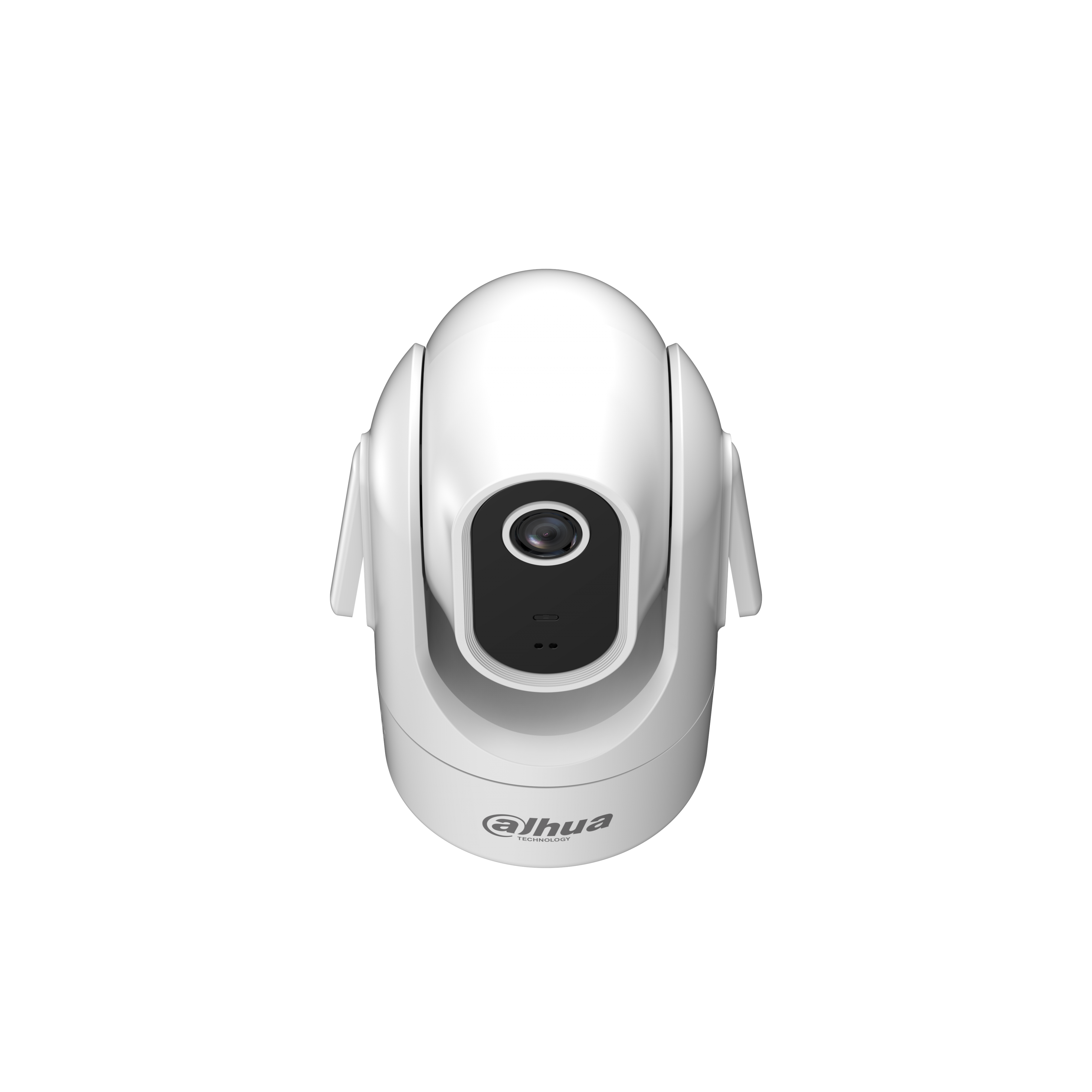 Dahua H4C Caméra réseau intérieure fixe 4MP Wi-Fi avec panoramique et inclinaison