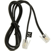 jabra converter RJ9