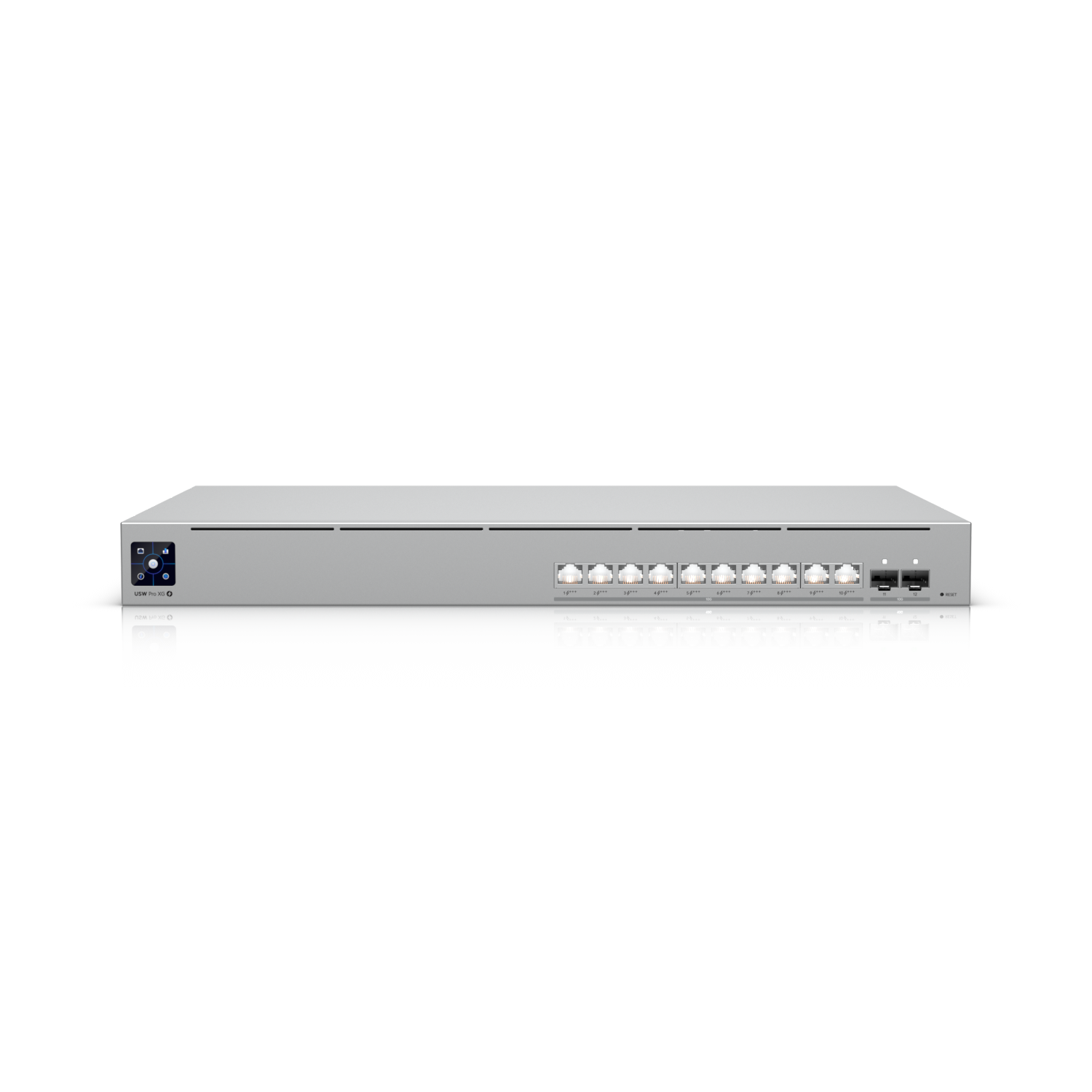 Ubiquiti USW-Pro-XG-10-PoE Commutateur