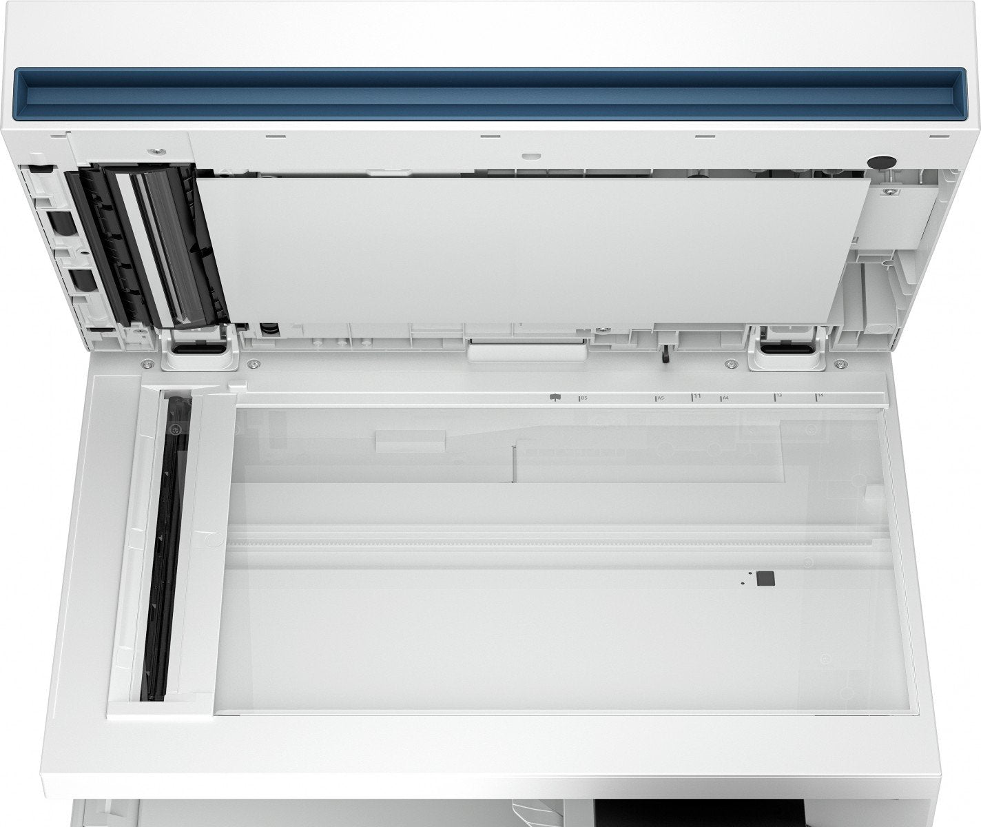 HP Color LaserJet Enterprise MFP 5800dn MFP colour laser A4 43ppm Copy 43ppm Print 650sheets LAN USB