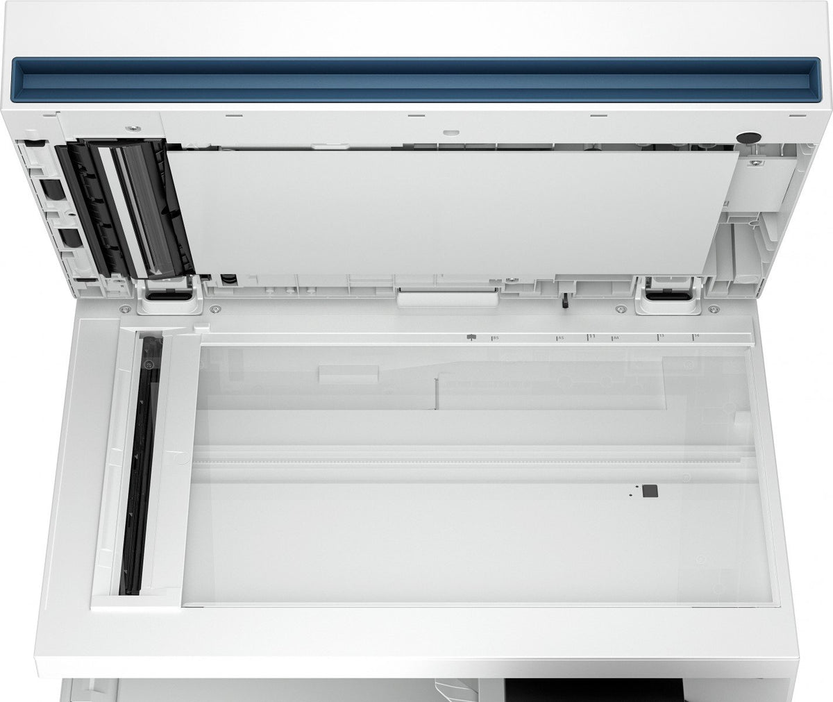 HP Color LaserJet Enterprise MFP 5800dn MFP colour laser A4 43ppm Copy 43ppm Print 650sheets LAN USB
