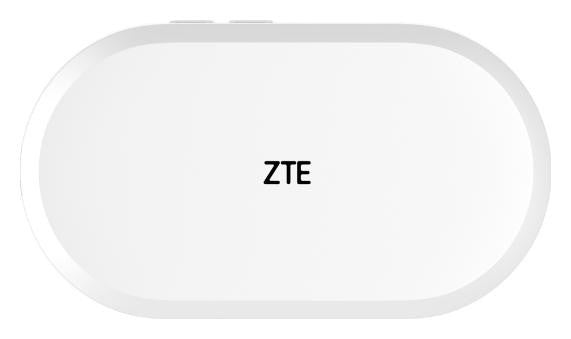ZTE U10 Mobile Router (2000 mAh) Hot Spot LTE/4G Cat4 WiFi 6 AX