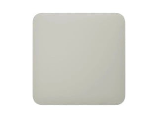 Ajax Systems 126126.321.OY Couvercle perlé - SoloCover (CP)