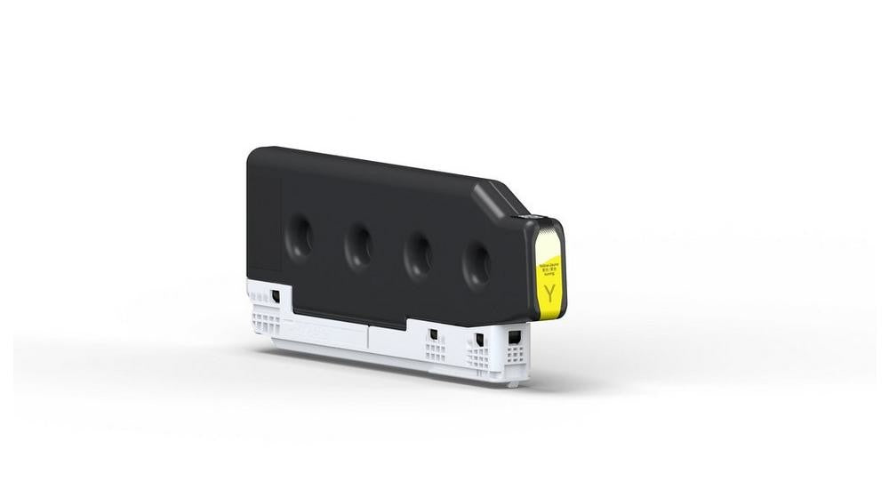 Epson C13T08H400 cartouche d'encre 1 piece(s) Original Jaune