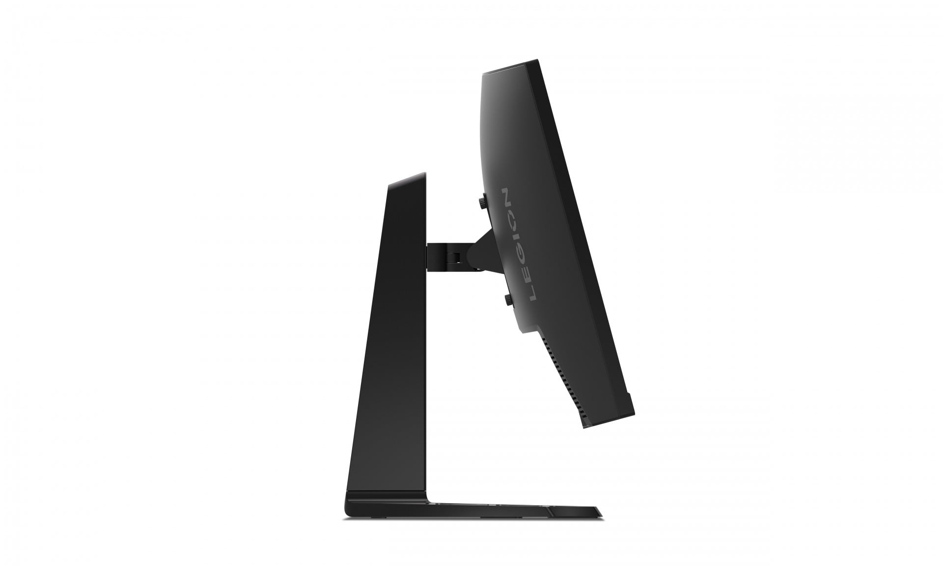 "Lenovo Legion R27qc-30 écran plat de PC 68,6 cm (27"") 2560 x 1440 pixels Quad HD LED Noir"