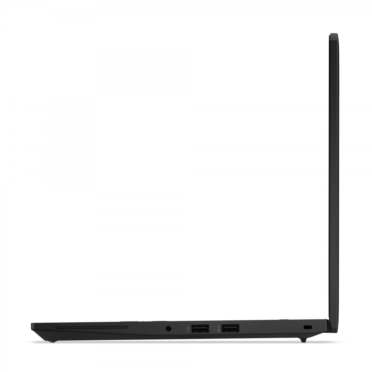 "Lenovo ThinkPad L14 Gen 6 (Intel) Intel Core Ultra 7 255U Ordinateur portable 35,6 cm (14"") WUXGA 32 Go DDR5-SDRAM 1 To SSD Wi-Fi 6E (802.11ax) Windows 11 Pro N"