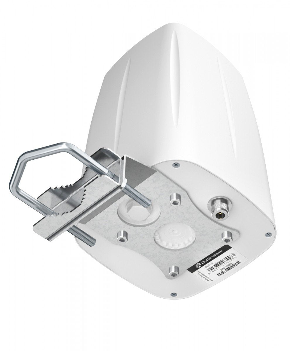 QuWireless AOLS1-N antenne Antenne omni-directionnelle NF 4 dBi