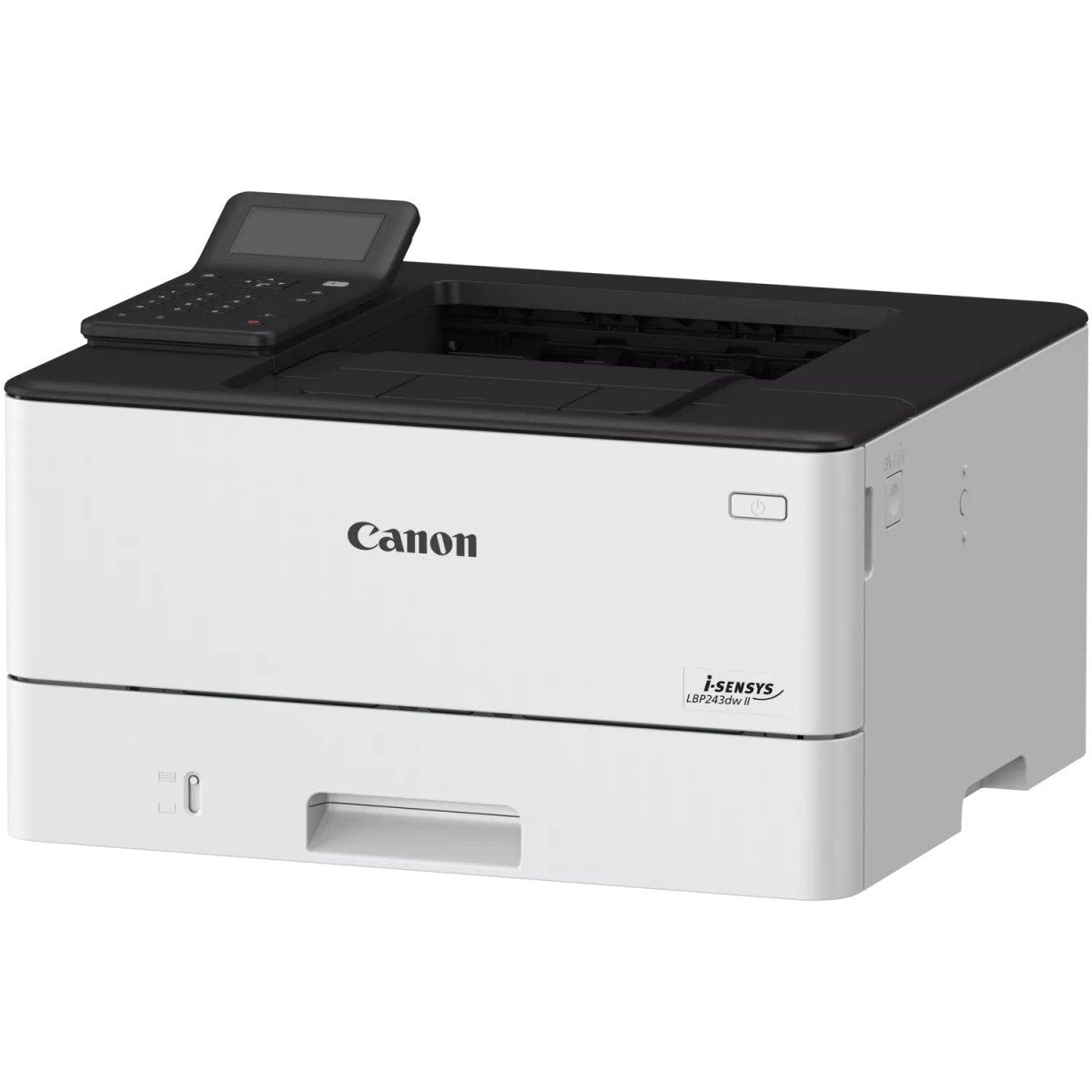 CANON LBP243dw II Laser Singlefunction Printer 36ppm mono A4