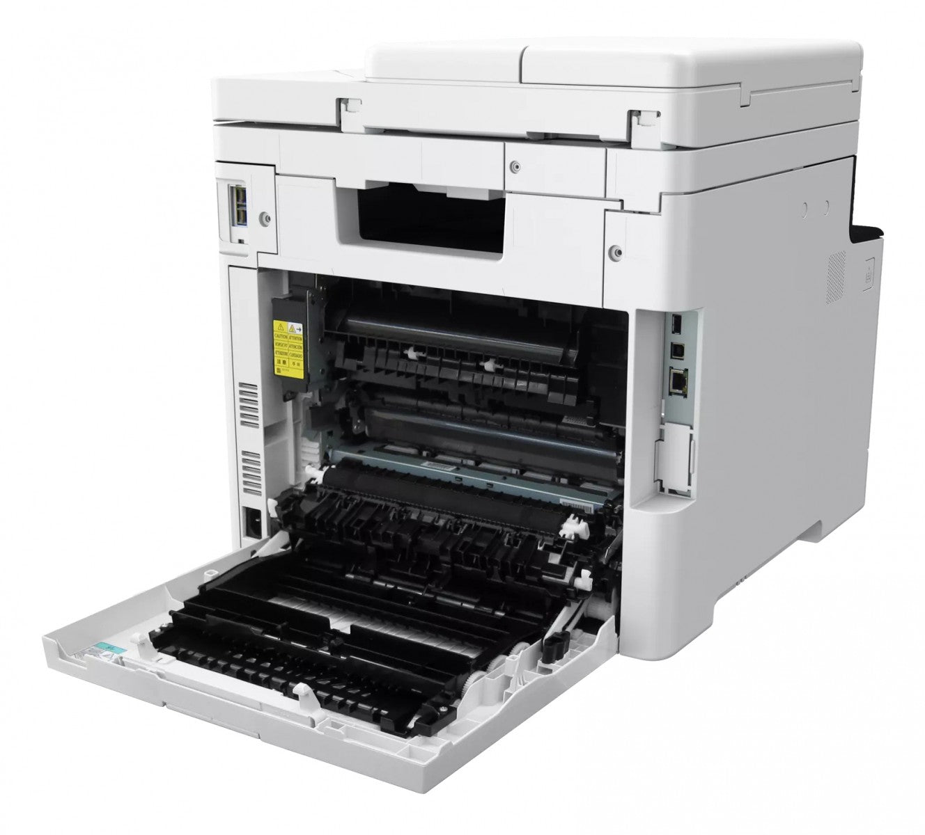 CANON MF752Cdw II Laser Multifunction Printer 33ppm color A4
