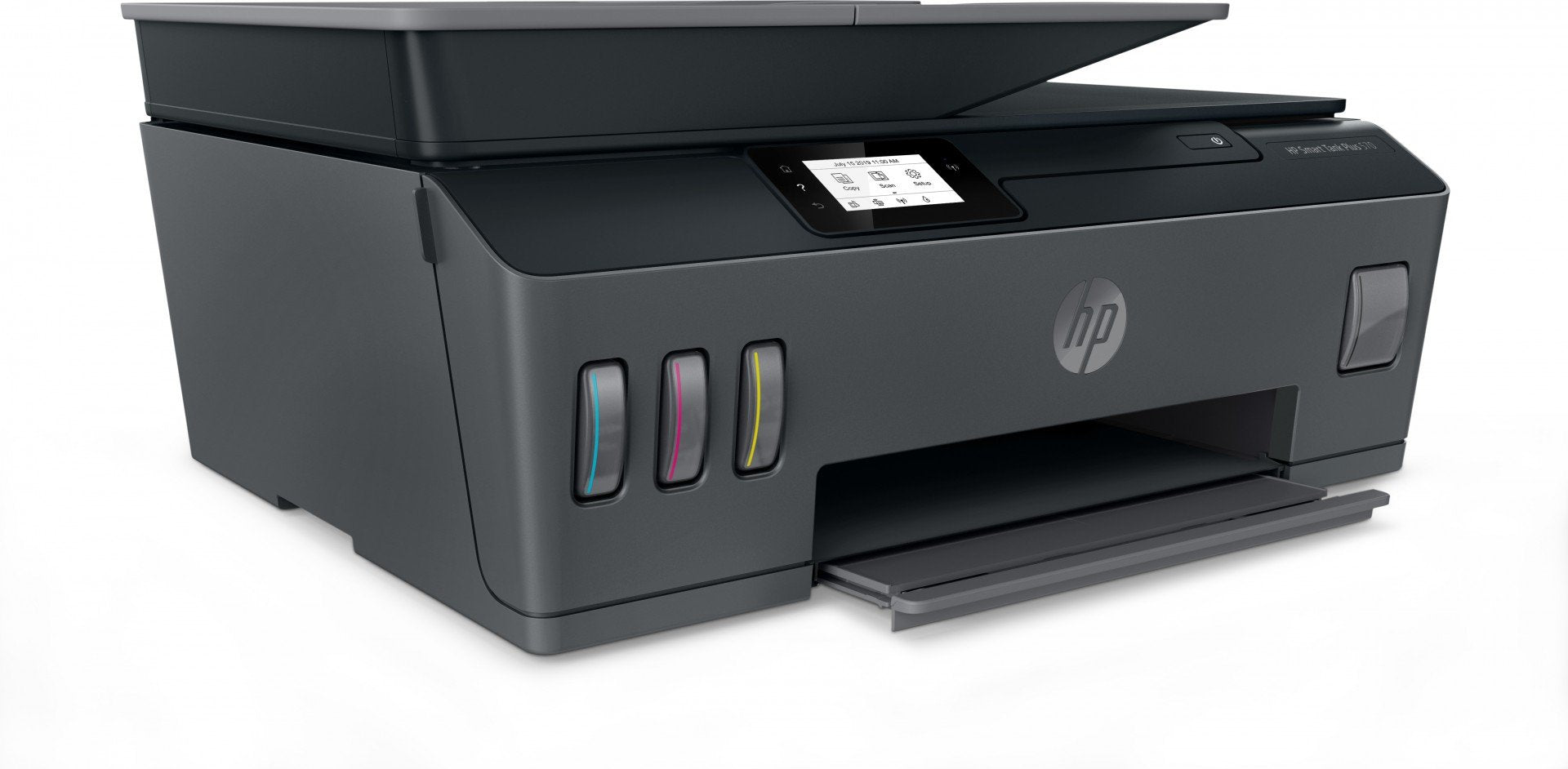 HP Smart Tank Plus 570 Wireless ADF All-In-One