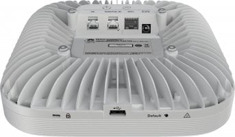 HUAWEI AirEngine6760-X1 11ax indoor 4+6 dual bands smart antenna USB IoT Slot BLE Optional RTU upgrade to 4+8/4+4+4/4+6+Scan