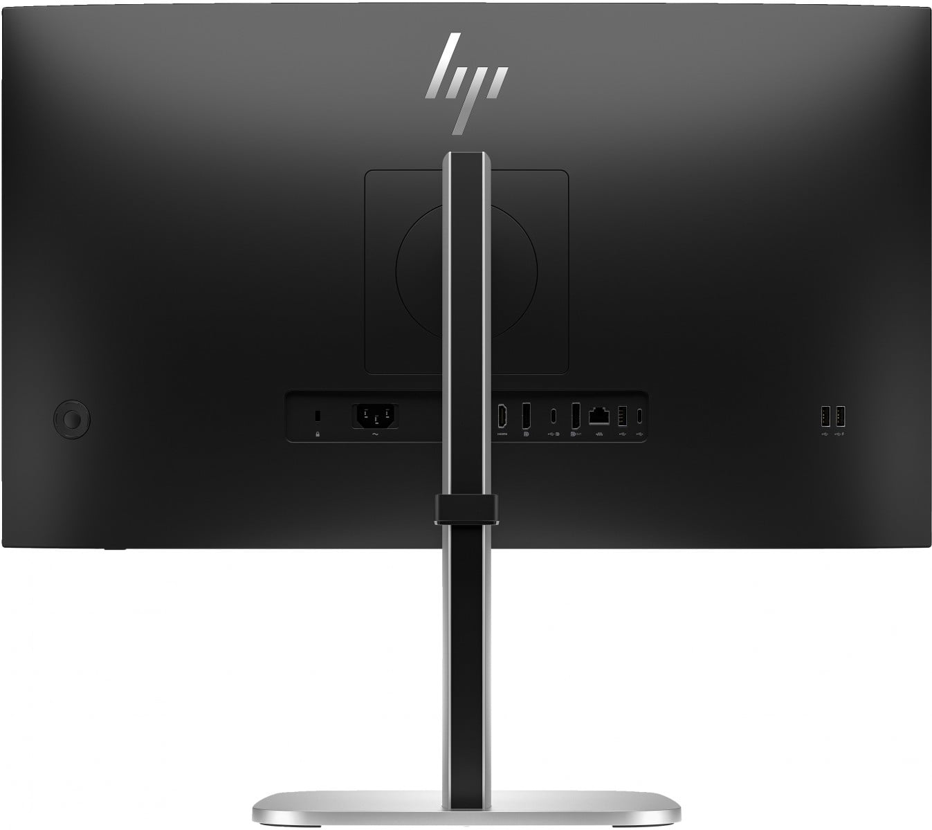 HP Écran Series 5 Pro LED - 527pu QHD 27p 2560 x 1440 HDMI DP USB-C 3/3/0