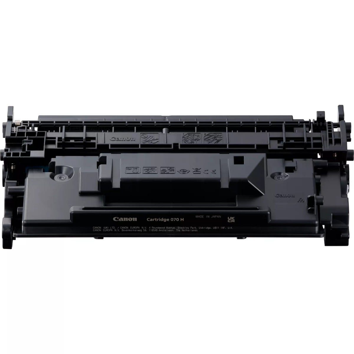 CANON Toner Cartridge 070 H