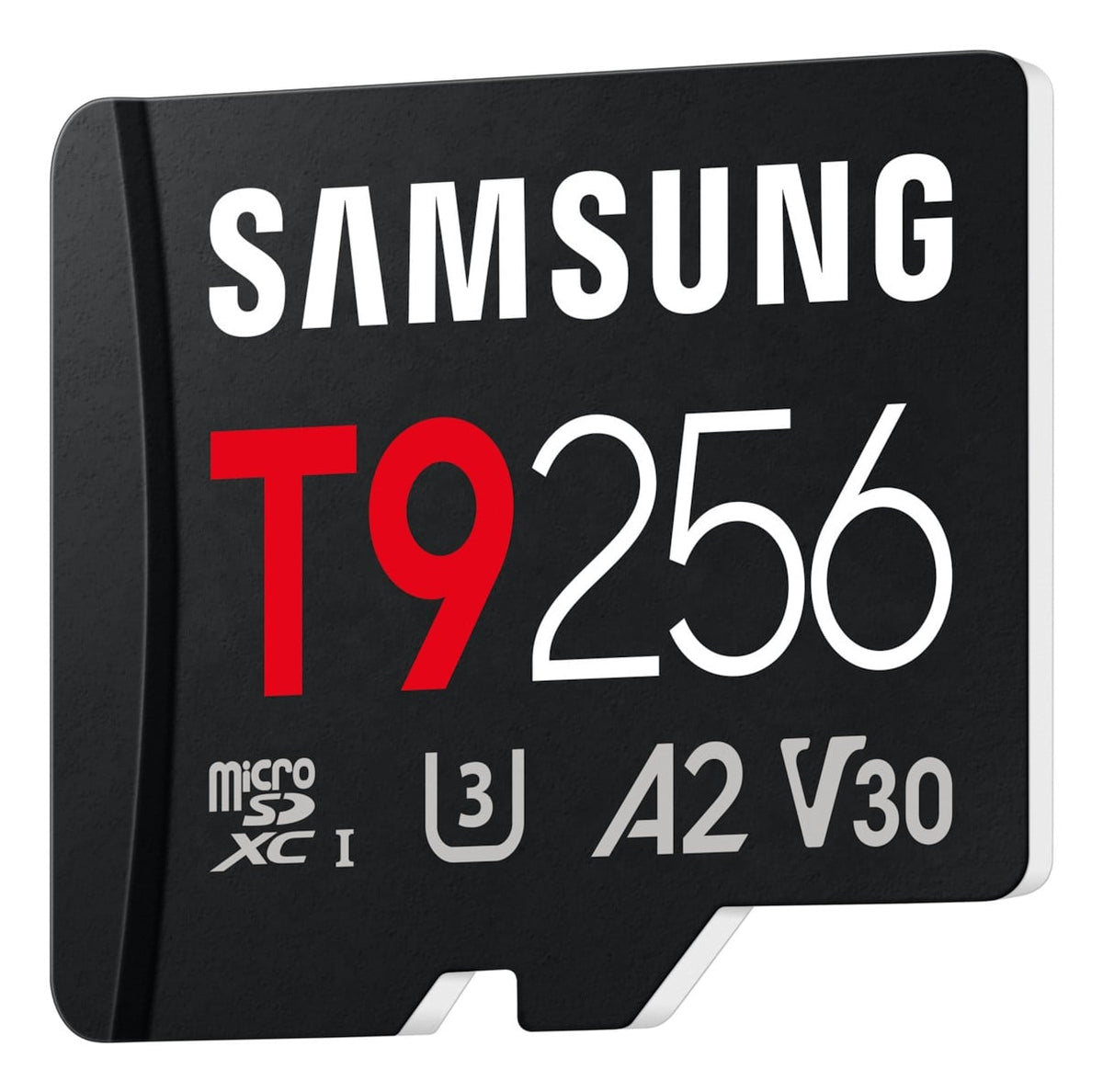 Micro SD T9 256GB