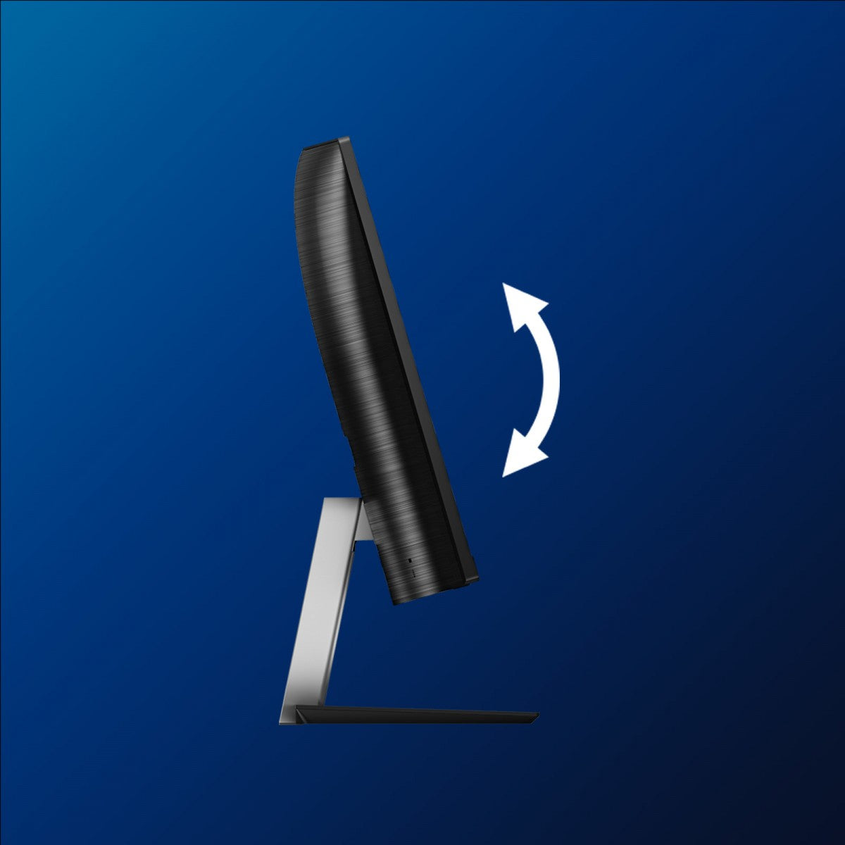 PHILIPS 328E1CA/00 - 31.5pcs - INCURVE - 4K- MVA - VGA - HDMI - DP -AUDIO