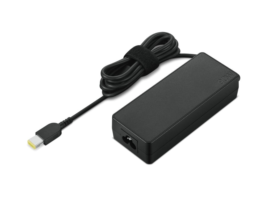 LENOVO ThinkCentre 90W AC Adapter II slim tip EU1/Arabia/Indonesia/ROK