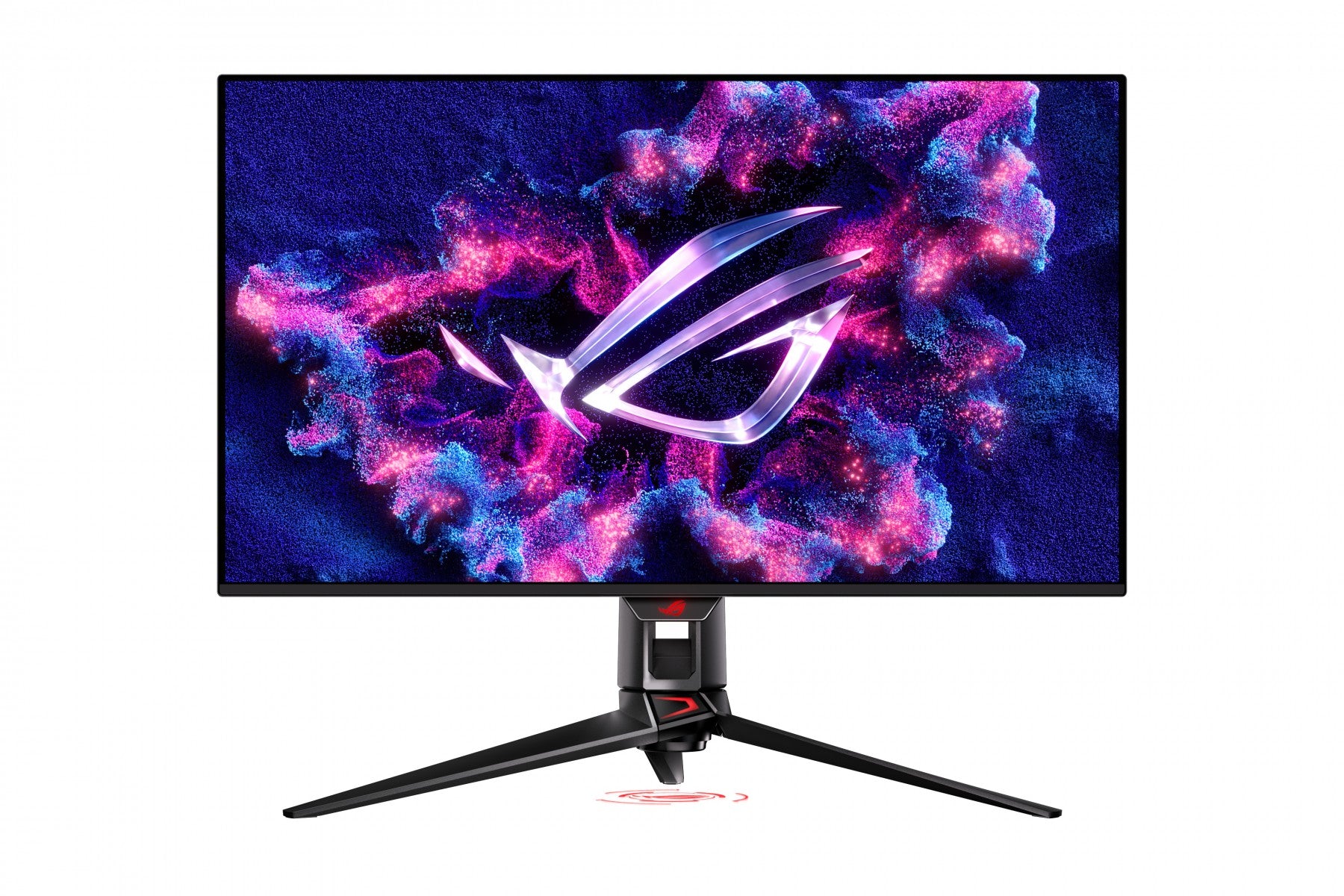 "ASUS ROG Swift OLED PG32UCDMZ écran plat de PC 80 cm (31.5"") 3840 x 2160 pixels 4K Ultra HD QD-OLED Noir"