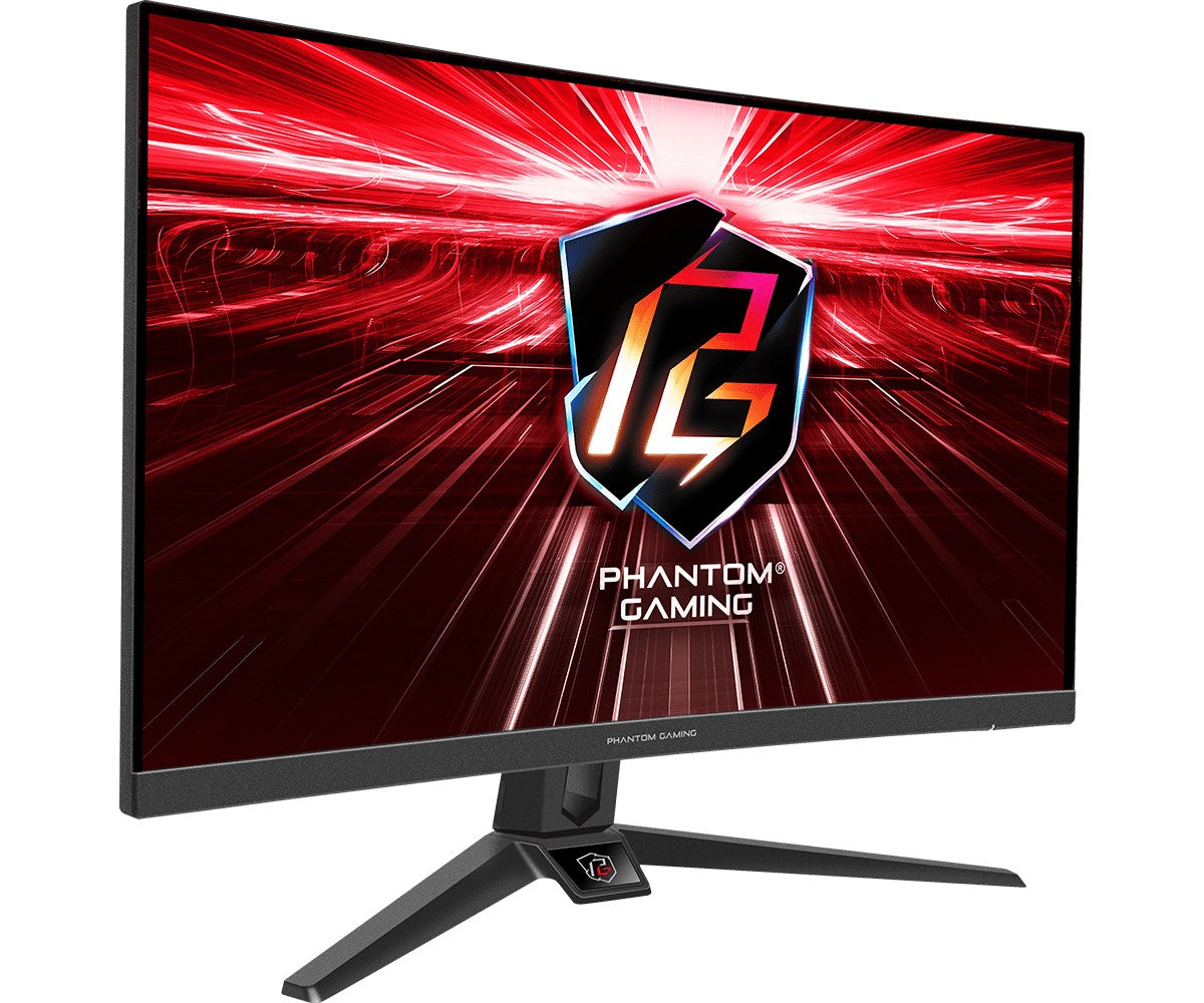 "Asrock PG27F15RS1A écran plat de PC 68,6 cm (27"") 1920 x 1080 pixels Full HD Noir"