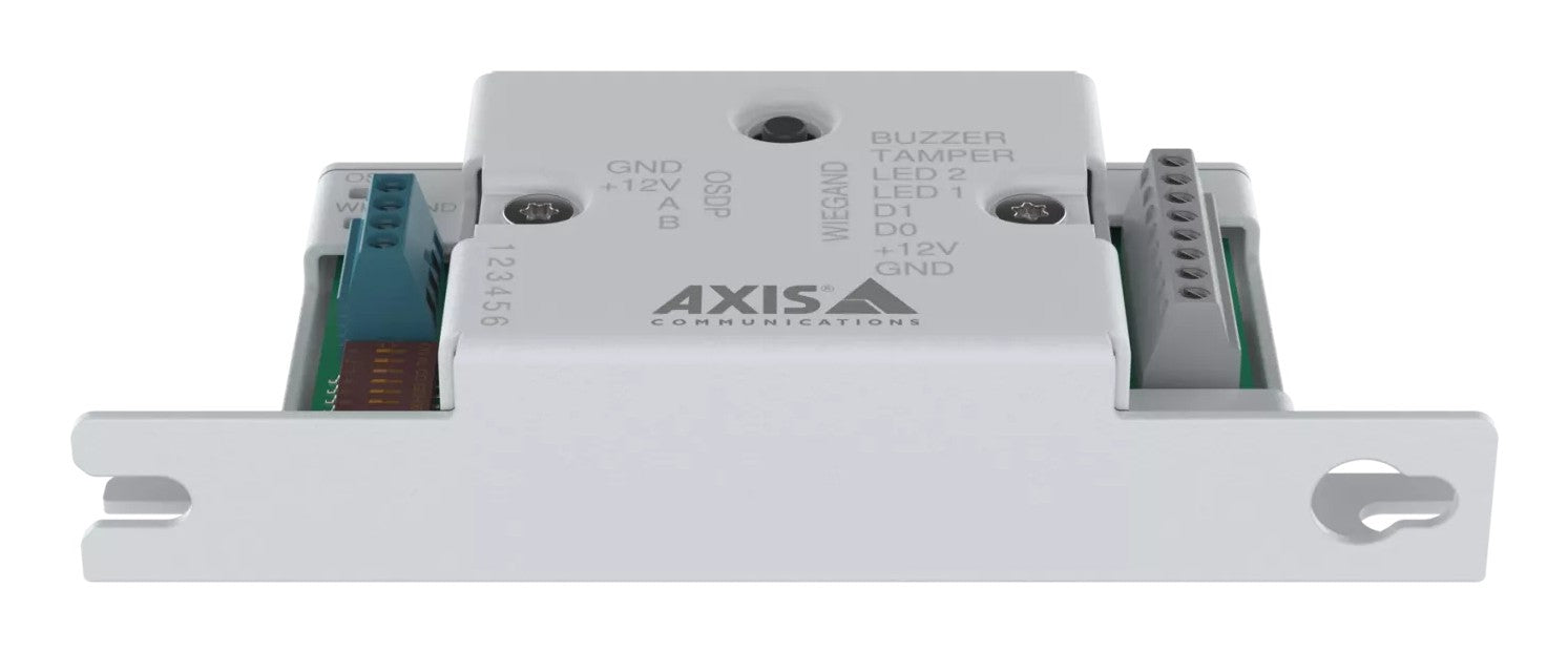 AXIS TA1101-B Convertisseur Wiegand vers OSDP