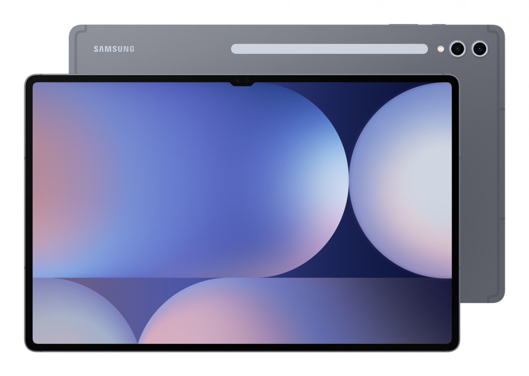Galaxy Tab S10 Ultra 12Gb_256Gb 5G GRAY