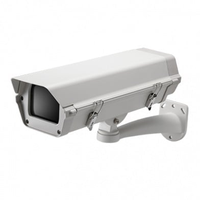 Hanwha SHB-4200 support et boîtier des caméras de sécurité Logement