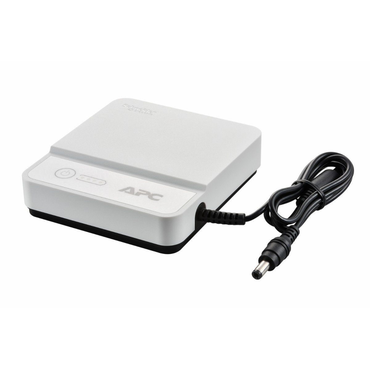 APC Back-UPS Connect UPS 12V 36Watt 27.75 Wh output connectors 1 white
