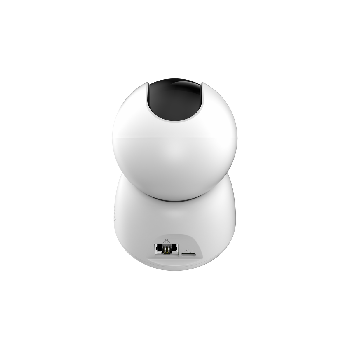 Dahua H5B Caméra réseau Wi-Fi 5MP intérieure a focale fixe, pan & tilt