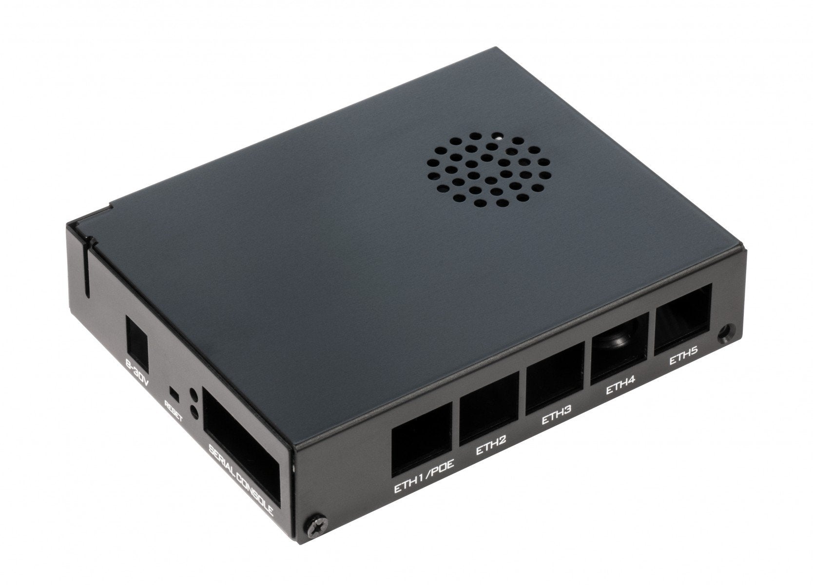 Mikrotik CA150 étui pour équipements Housse Noir